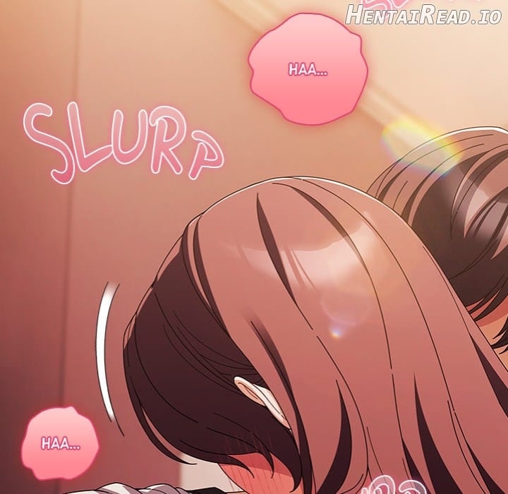 Sweet Girl, Dirty Secrets Chapter 45 - page 111