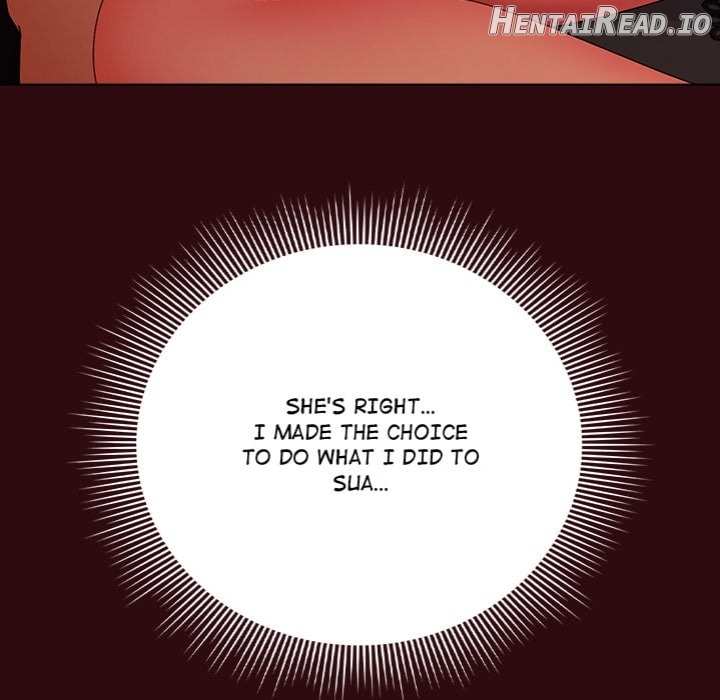 Sweet Girl, Dirty Secrets Chapter 45 - page 114