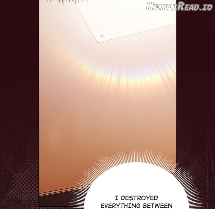 Sweet Girl, Dirty Secrets Chapter 45 - page 117