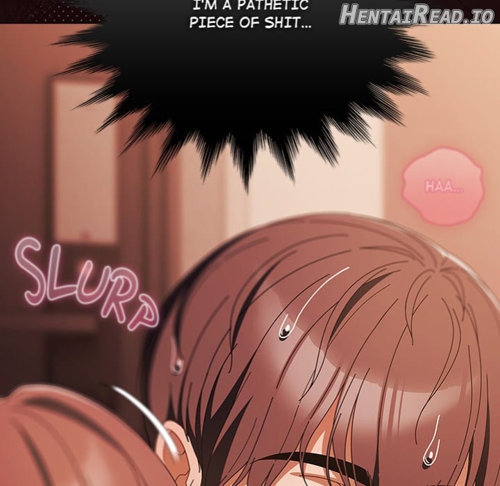 Sweet Girl, Dirty Secrets Chapter 45 - page 119