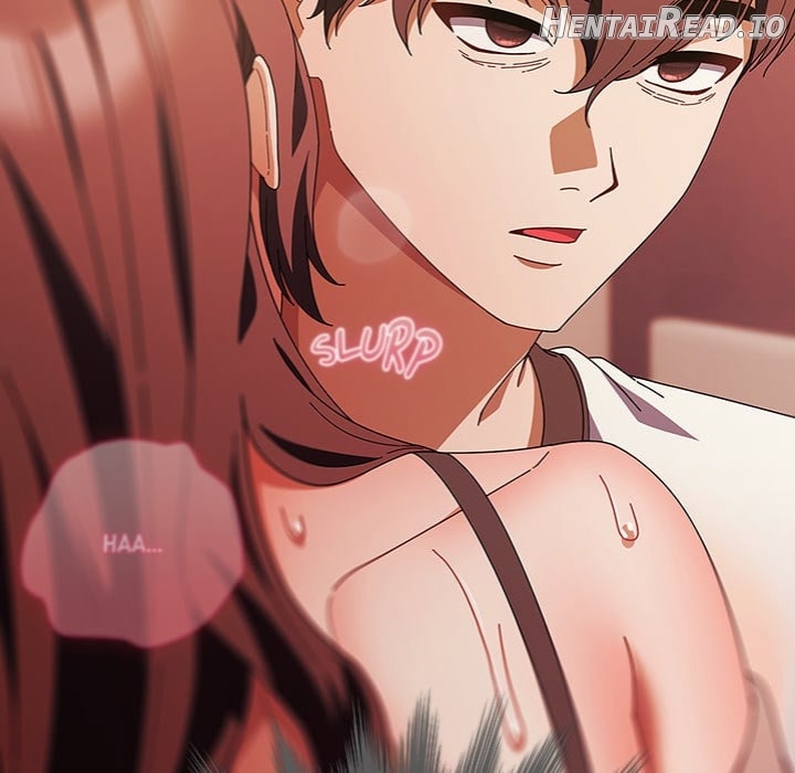 Sweet Girl, Dirty Secrets Chapter 45 - page 120