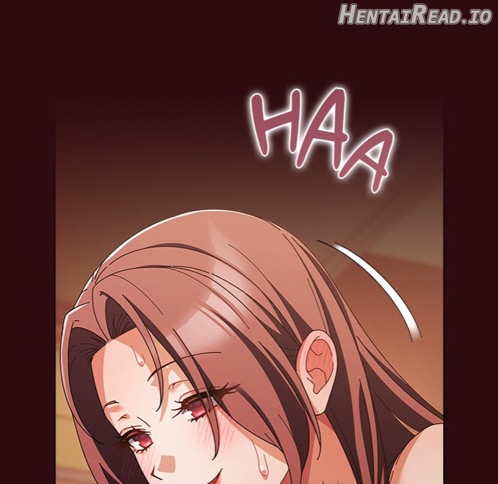 Sweet Girl, Dirty Secrets Chapter 45 - page 122