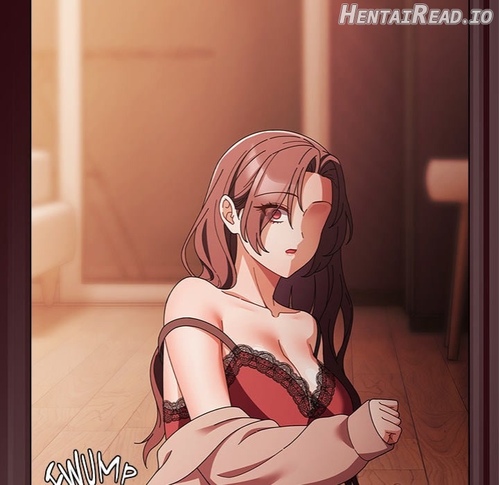 Sweet Girl, Dirty Secrets Chapter 45 - page 141