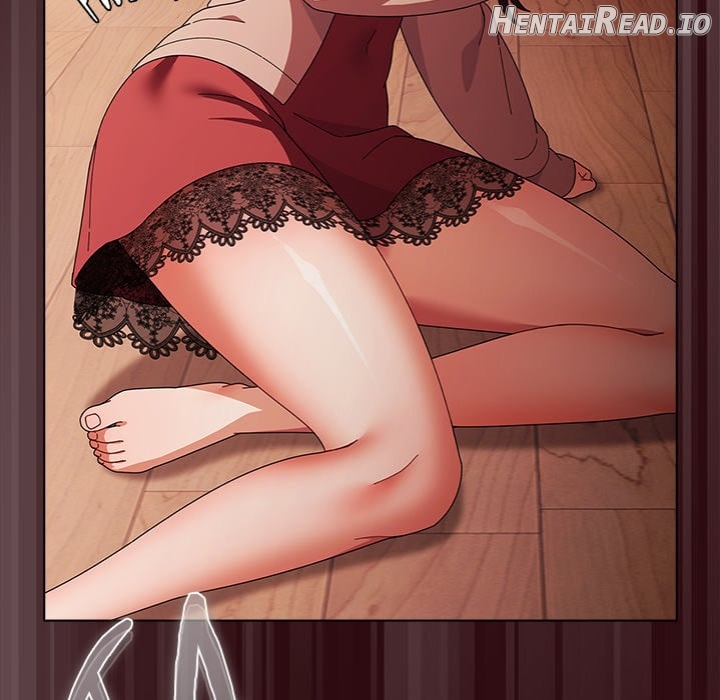 Sweet Girl, Dirty Secrets Chapter 45 - page 142