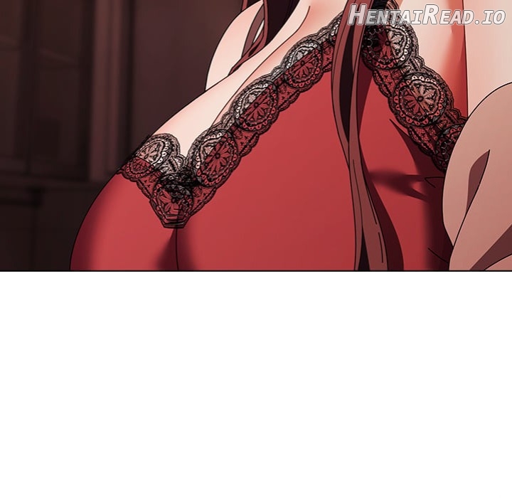 Sweet Girl, Dirty Secrets Chapter 45 - page 16