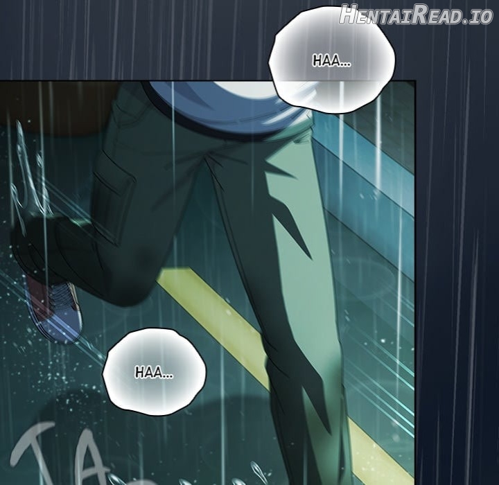 Sweet Girl, Dirty Secrets Chapter 45 - page 160
