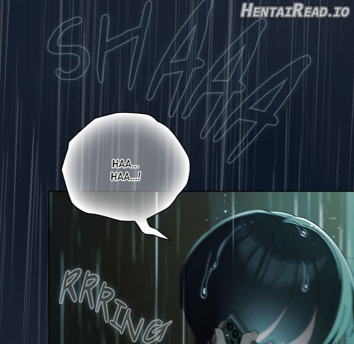 Sweet Girl, Dirty Secrets Chapter 45 - page 162