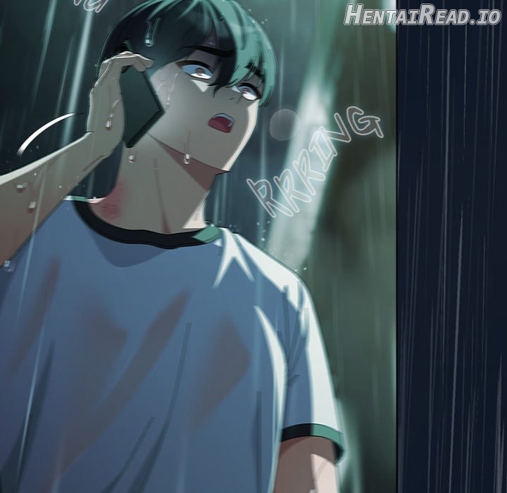 Sweet Girl, Dirty Secrets Chapter 45 - page 165