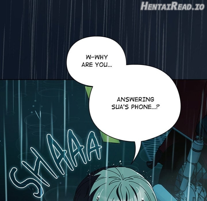 Sweet Girl, Dirty Secrets Chapter 45 - page 173