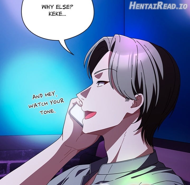 Sweet Girl, Dirty Secrets Chapter 45 - page 177