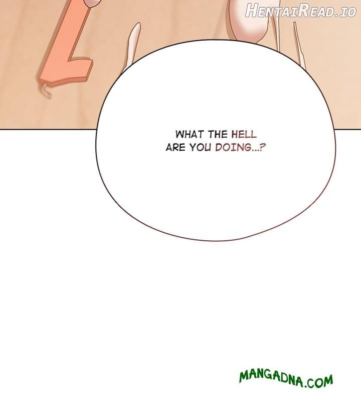 Sweet Girl, Dirty Secrets Chapter 45 - page 20