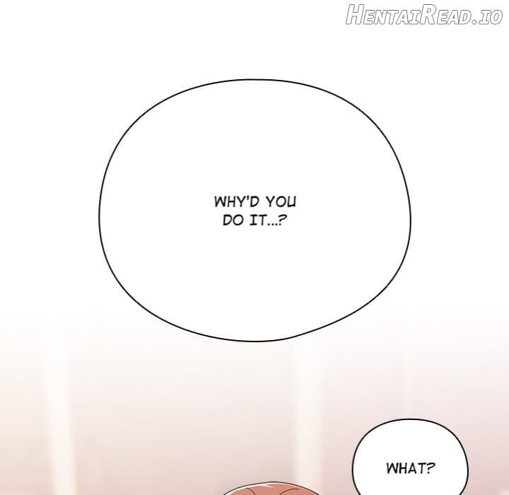 Sweet Girl, Dirty Secrets Chapter 45 - page 21