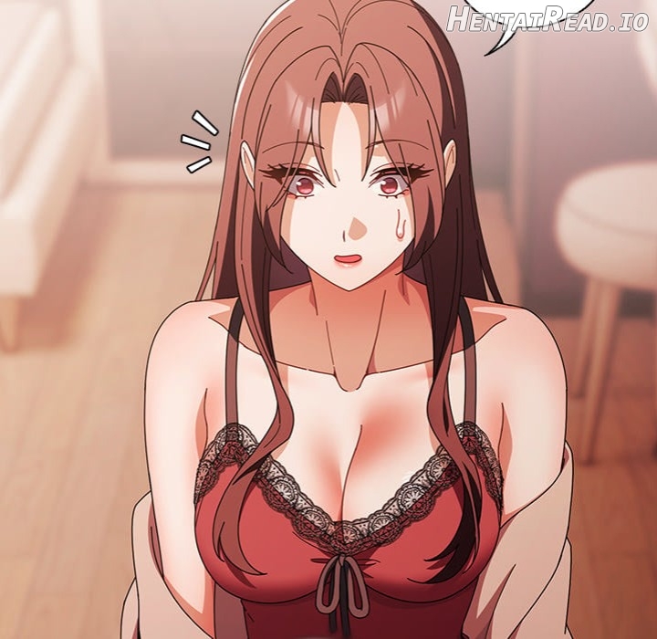Sweet Girl, Dirty Secrets Chapter 45 - page 22