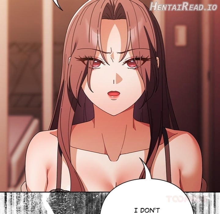 Sweet Girl, Dirty Secrets Chapter 45 - page 28