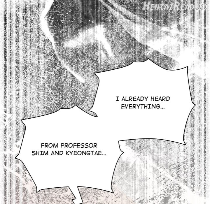 Sweet Girl, Dirty Secrets Chapter 45 - page 31