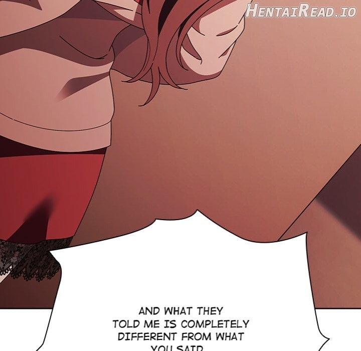 Sweet Girl, Dirty Secrets Chapter 45 - page 34