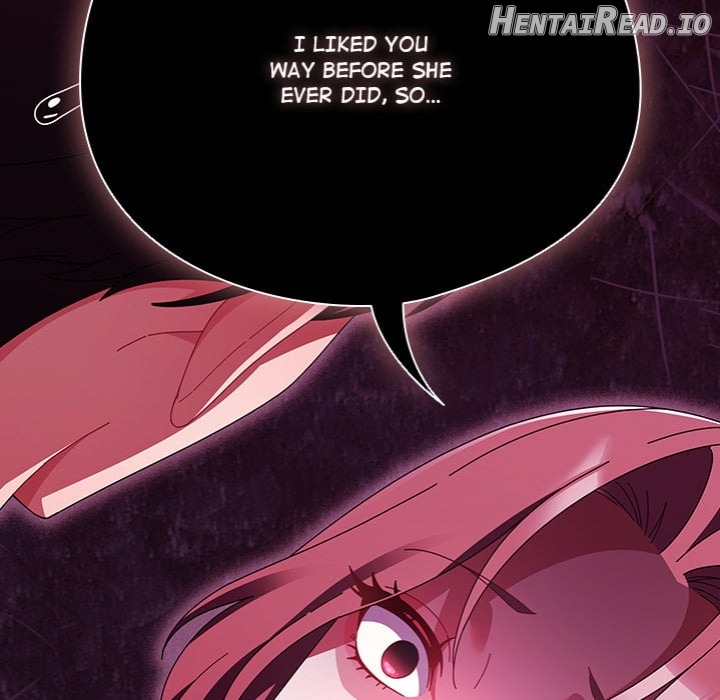 Sweet Girl, Dirty Secrets Chapter 45 - page 47