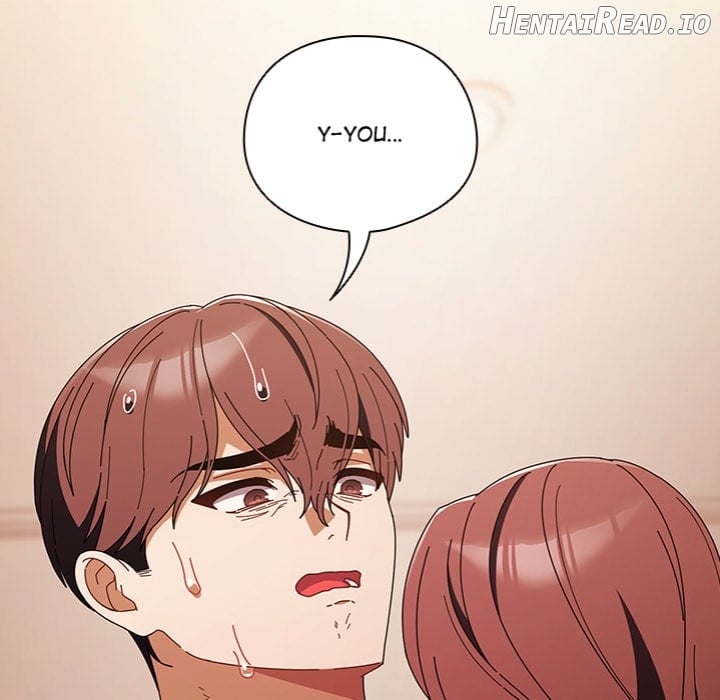 Sweet Girl, Dirty Secrets Chapter 45 - page 53