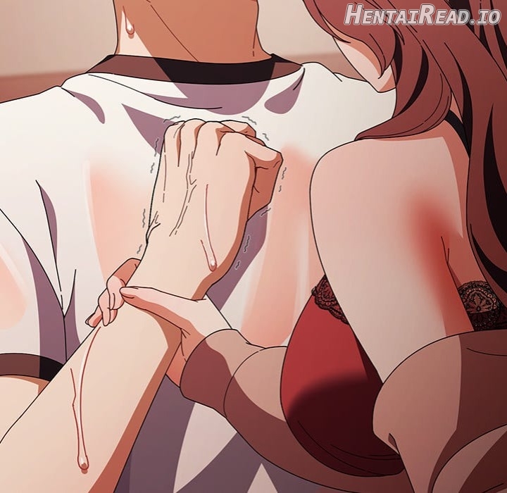 Sweet Girl, Dirty Secrets Chapter 45 - page 54