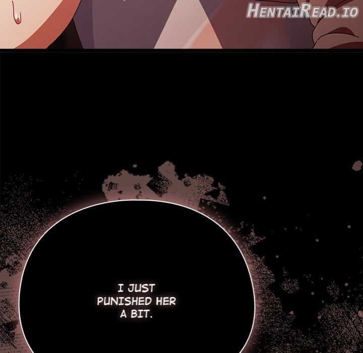 Sweet Girl, Dirty Secrets Chapter 45 - page 55