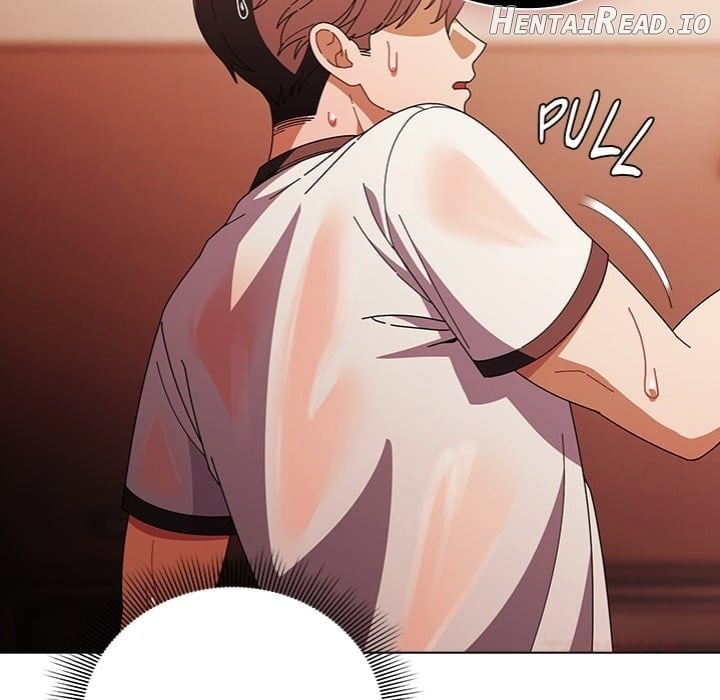 Sweet Girl, Dirty Secrets Chapter 45 - page 60