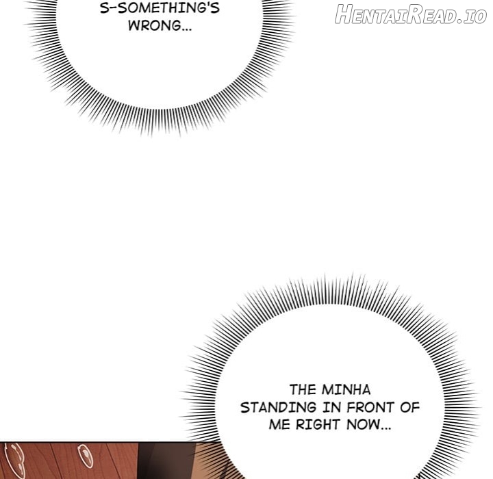 Sweet Girl, Dirty Secrets Chapter 45 - page 61