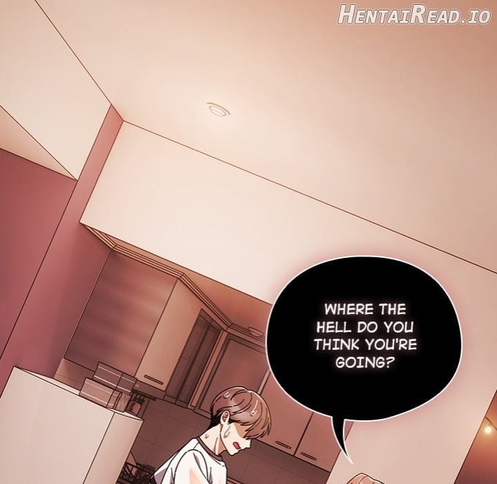 Sweet Girl, Dirty Secrets Chapter 45 - page 67