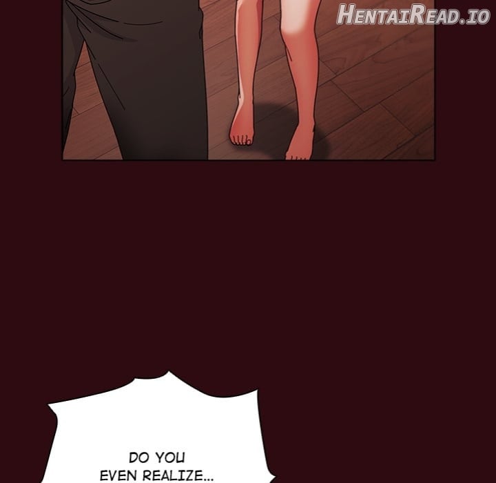 Sweet Girl, Dirty Secrets Chapter 45 - page 74