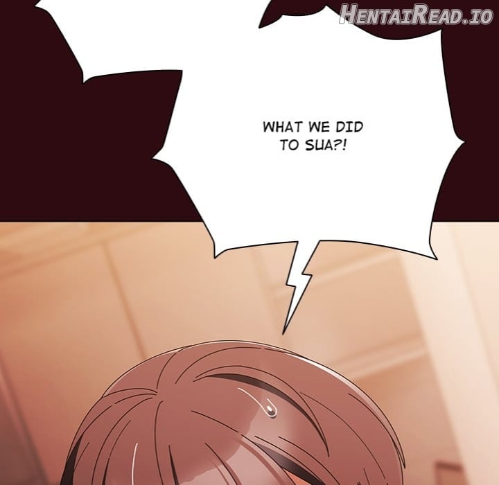 Sweet Girl, Dirty Secrets Chapter 45 - page 75
