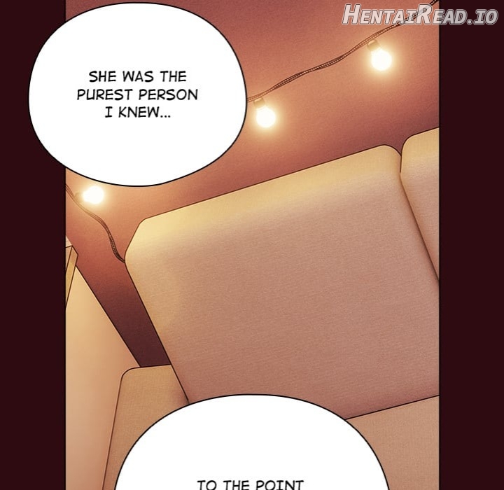 Sweet Girl, Dirty Secrets Chapter 45 - page 78