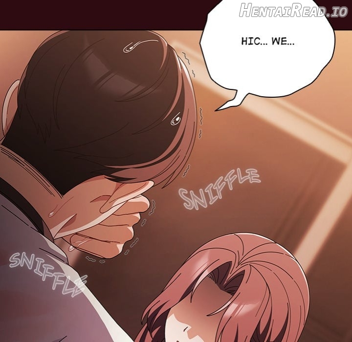 Sweet Girl, Dirty Secrets Chapter 45 - page 81