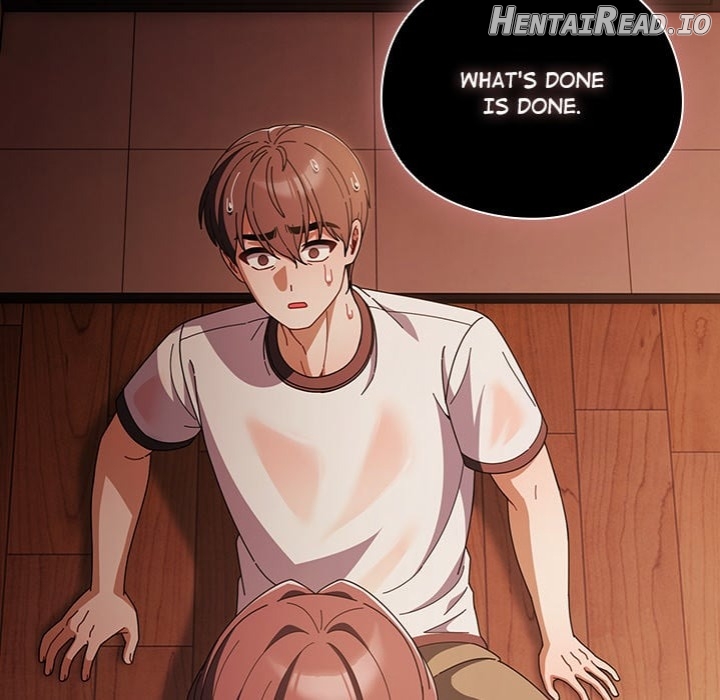 Sweet Girl, Dirty Secrets Chapter 45 - page 97