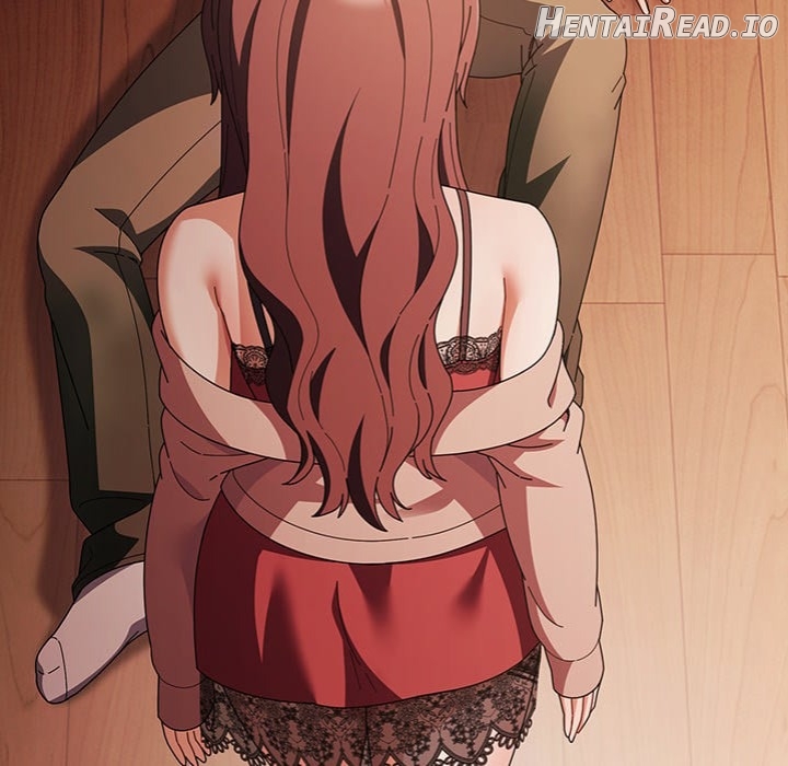 Sweet Girl, Dirty Secrets Chapter 45 - page 98