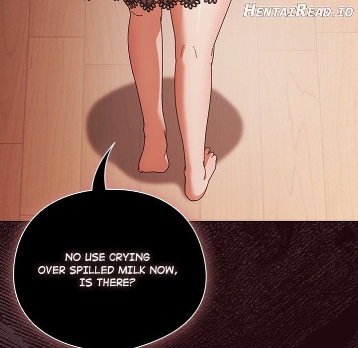 Sweet Girl, Dirty Secrets Chapter 45 - page 99