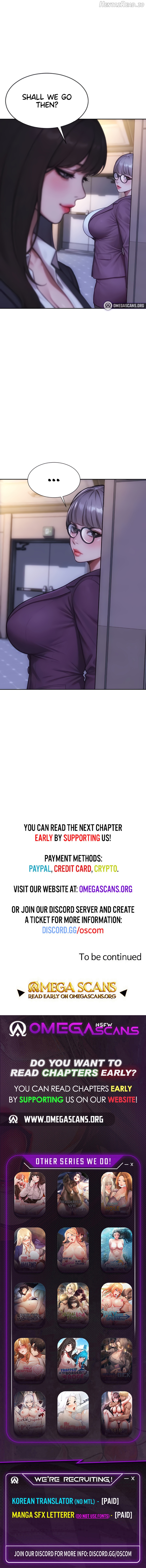 I Divorced My Wife Chapter 38 - page 9