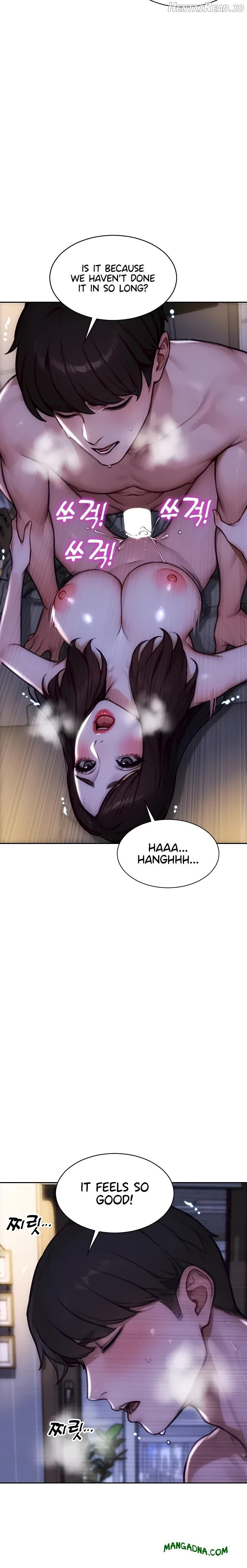 I Divorced My Wife Chapter 41 - page 2
