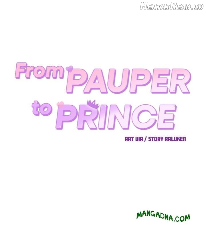 From Pauper to Prince Chapter 34 - page 24