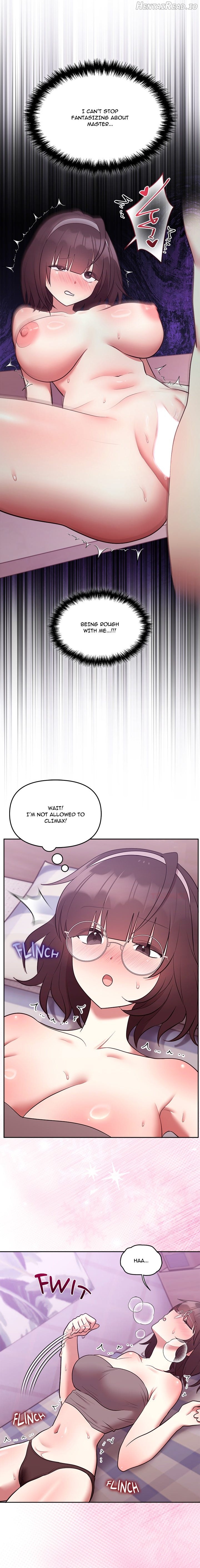 Knot My Secret Chapter 30 - page 12