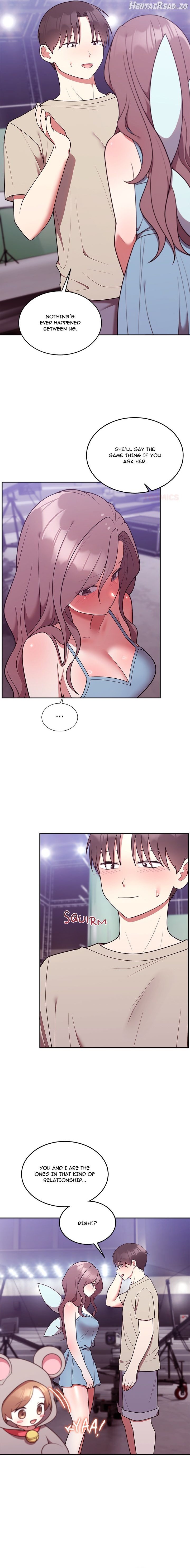 Knot My Secret Chapter 31 - page 2
