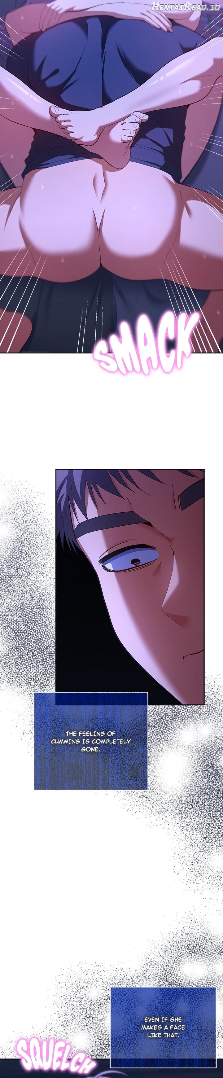 Everyone’s Man Chapter 33 - page 12