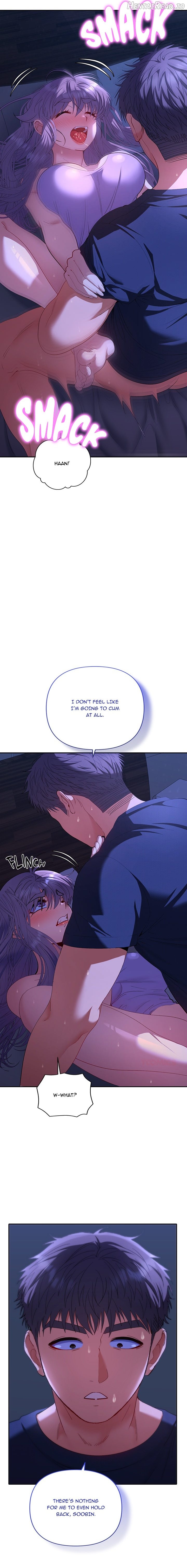 Everyone’s Man Chapter 33 - page 14