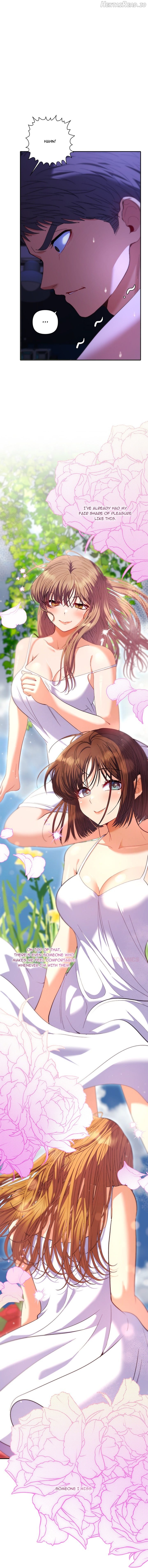 Everyone’s Man Chapter 33 - page 16