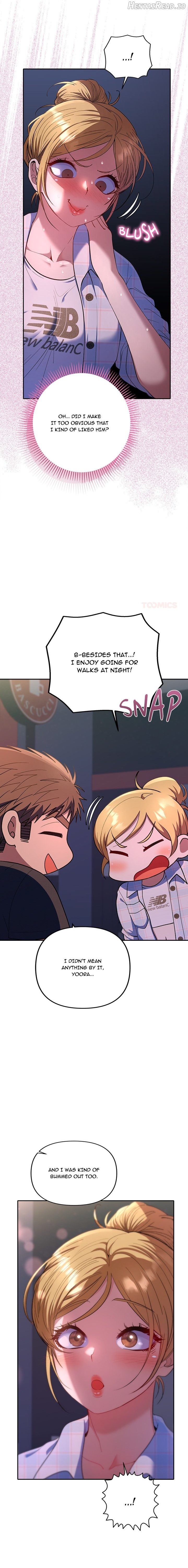 Everyone’s Man Chapter 34 - page 2