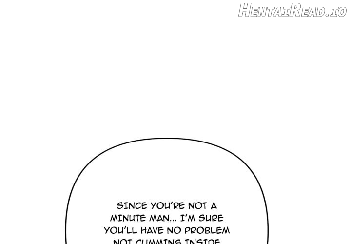 Everyone’s Man Chapter 36 - page 1