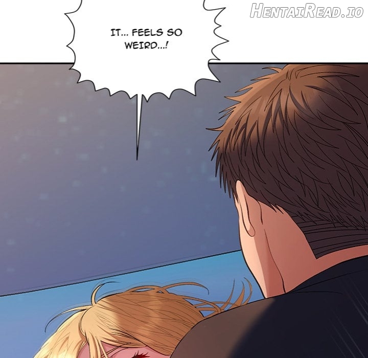 Everyone’s Man Chapter 36 - page 116