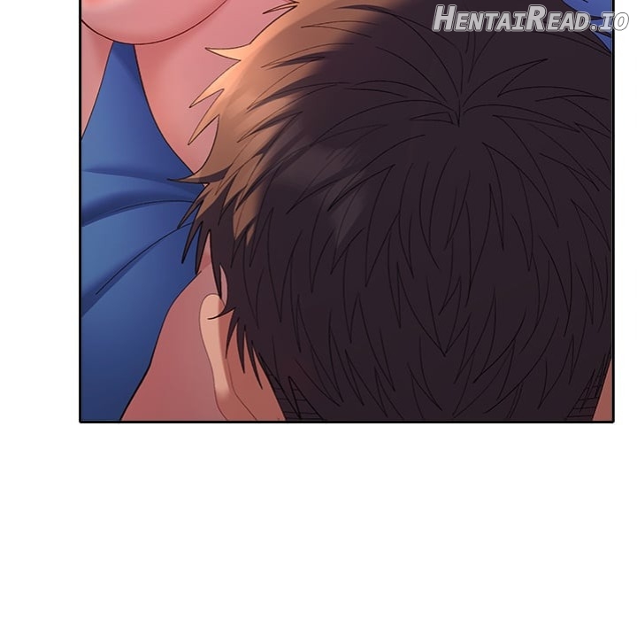 Everyone’s Man Chapter 36 - page 178