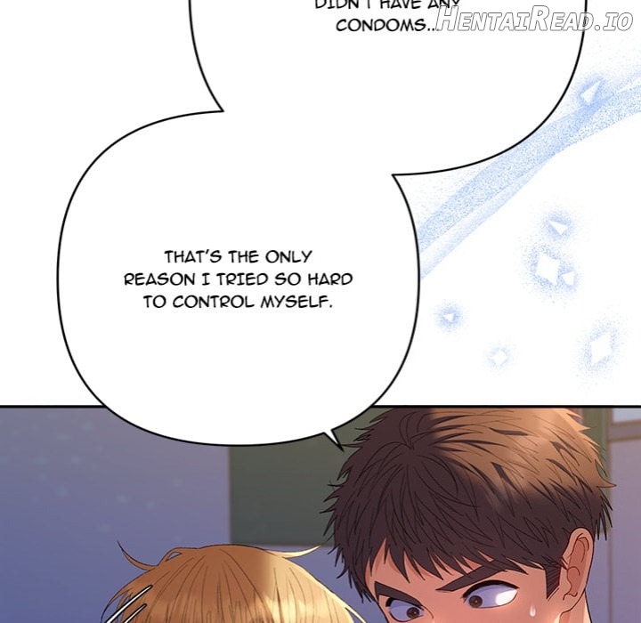 Everyone’s Man Chapter 36 - page 191