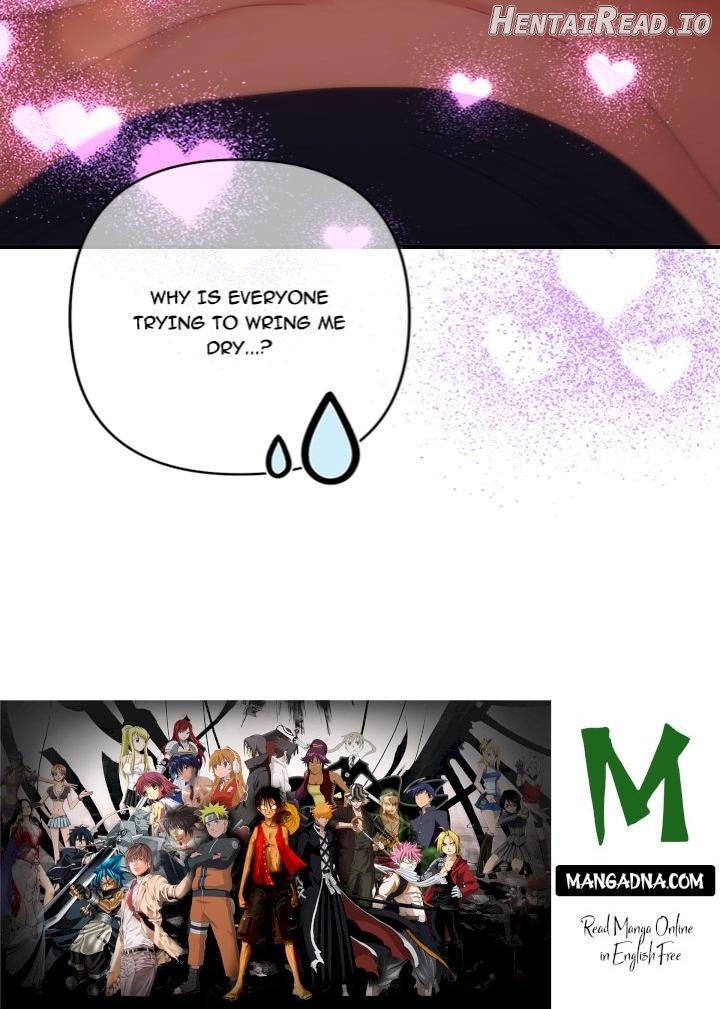 Everyone’s Man Chapter 36 - page 201