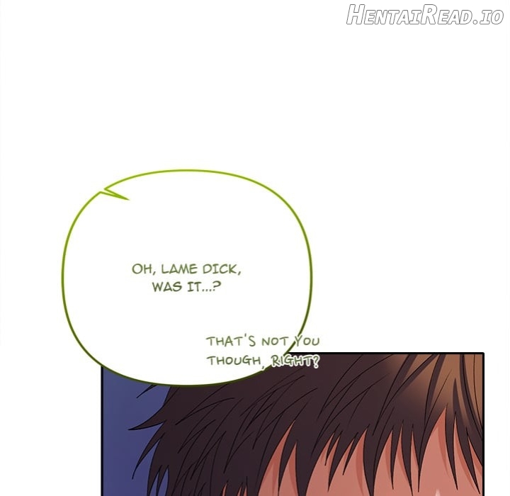 Everyone’s Man Chapter 36 - page 29