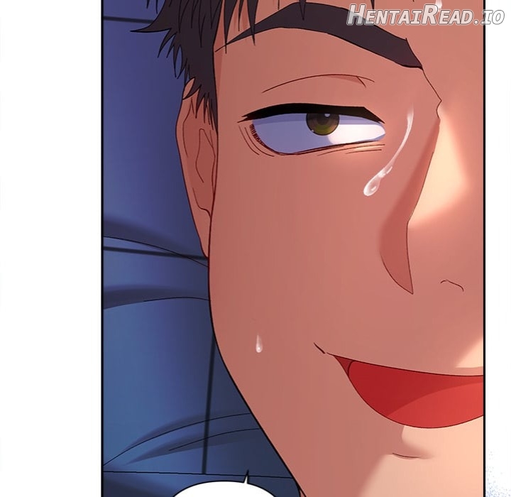 Everyone’s Man Chapter 36 - page 30